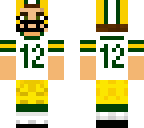 aaron rodgers away