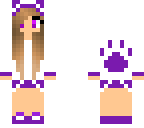 abbey's skin