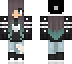 added normal eyes