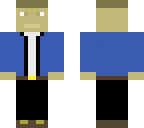 admin and mod skin