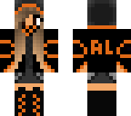 al girl
