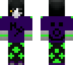 alternate gamzee