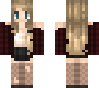 anime girl