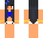 aphmau blue 