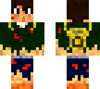apocalypse survivor