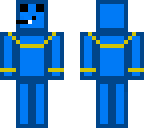arctic bling slime