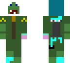 arctic trooper