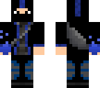 assassin
