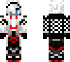 assassin skin 