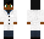 astrobiologist
