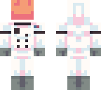 astronaut