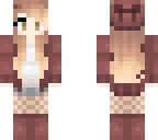 autumn girl edit