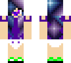 baby galaxy