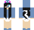 baby meif wa zane girl