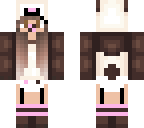 baby panda - hair fixed