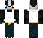 badger outfit