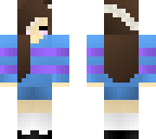 bandaged frisk