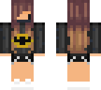bat girl