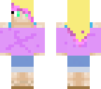 beach skin