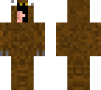 bear