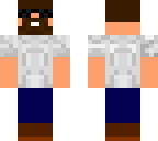beard guy