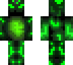 beast green hell version 2