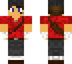 better scout