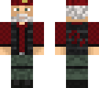 bill model 4