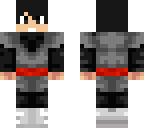 blackgoku