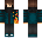 blaze