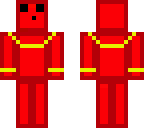 bling fire slime