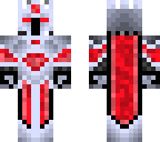 blood knight