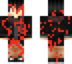 blood man