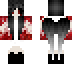 bloody angel
