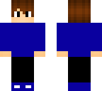 blue boy