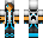 blue creeper guy