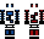 bluered bot
