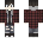 boy skin