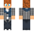 boy with short jacket