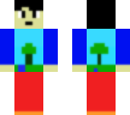 bradly tree-shirt