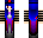 broken world queen