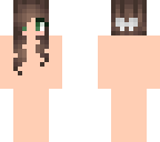 brown hair base