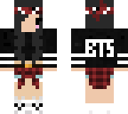 bts chibi