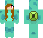 bulba girl 