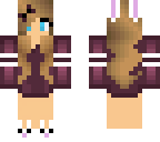 bunny girl
