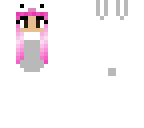 bunny onesie