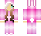 bunny onesie beta read description