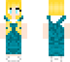buttercup from swapped
