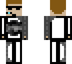 buttonpressed custom skin