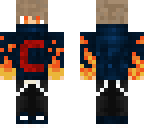 c fire